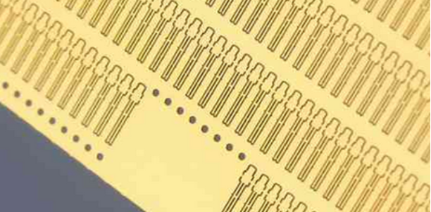 金屬芯片測試探針