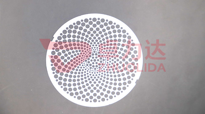 上海精密電鑄加工