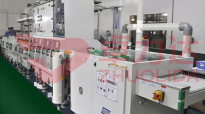 模具加工電鑄流程及實際應用案例