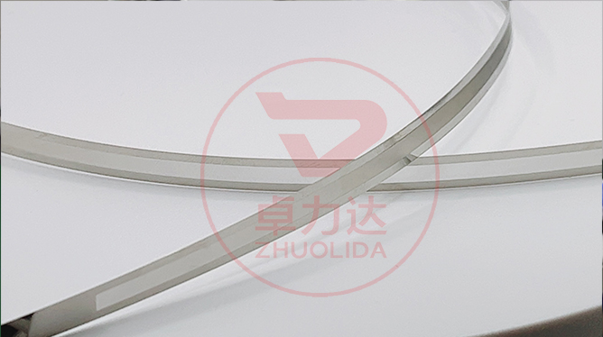 梅州精密蝕刻加工流程及應用領域解析